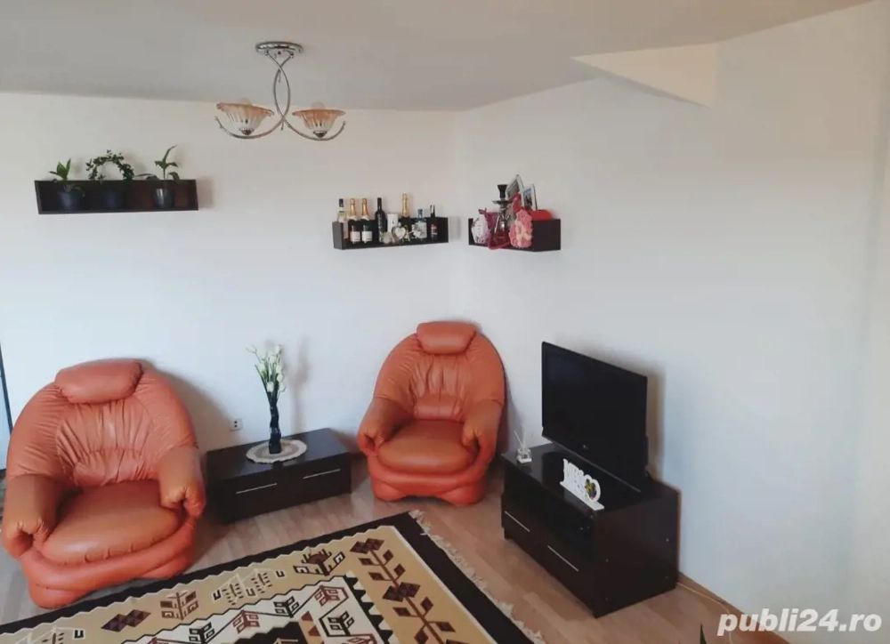 Apartament 2 camere  Elisabetin - Poză 1