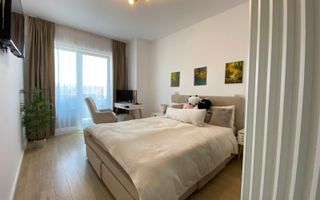 Bloc nou! 2 camere 46 mp, Marasti, orientare sudica, etaj intermediar! - Poză 3