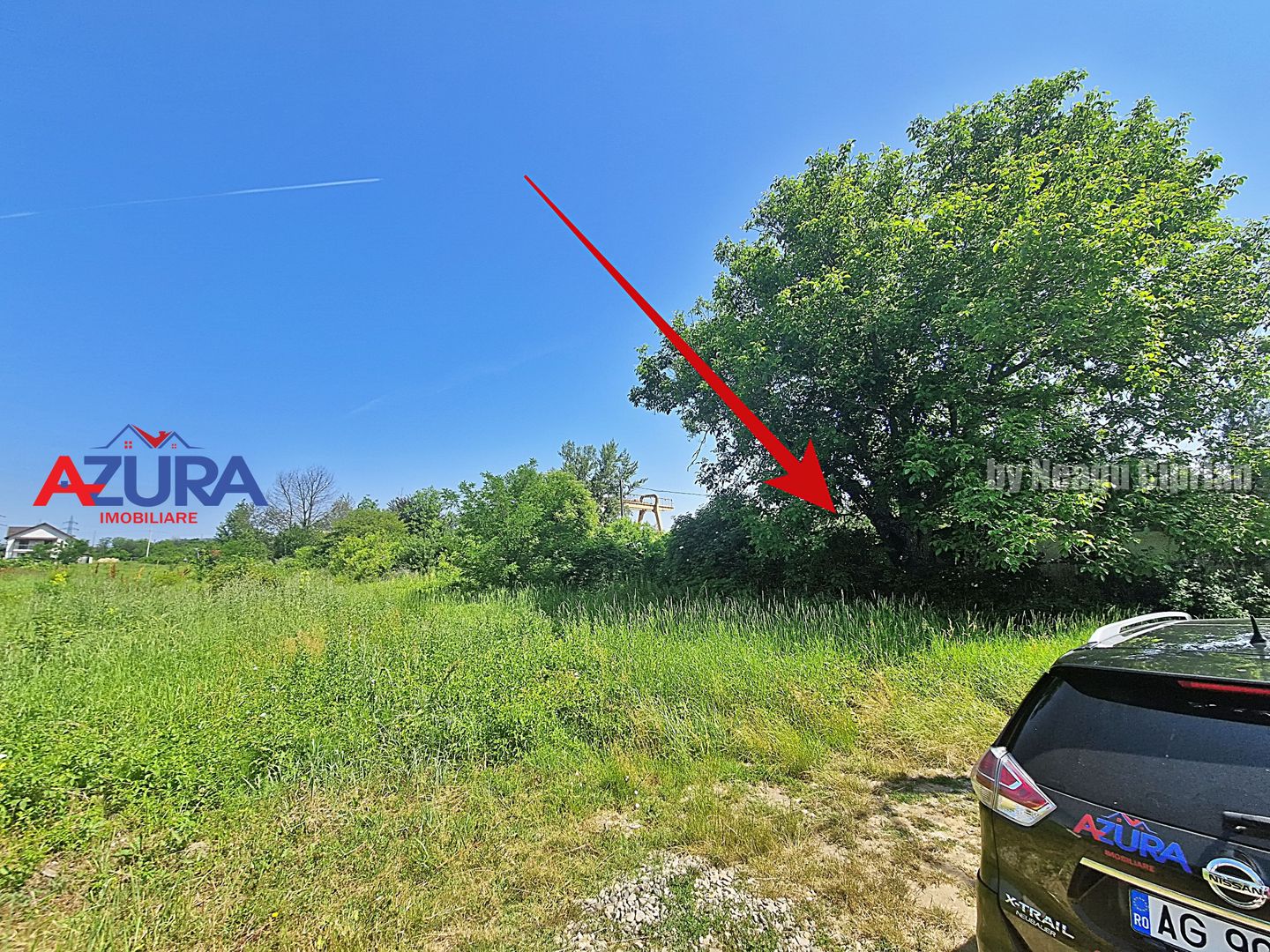 AZURA Imobiliare - Teren Auchan Gavana si Casa Bonus - Poză 12