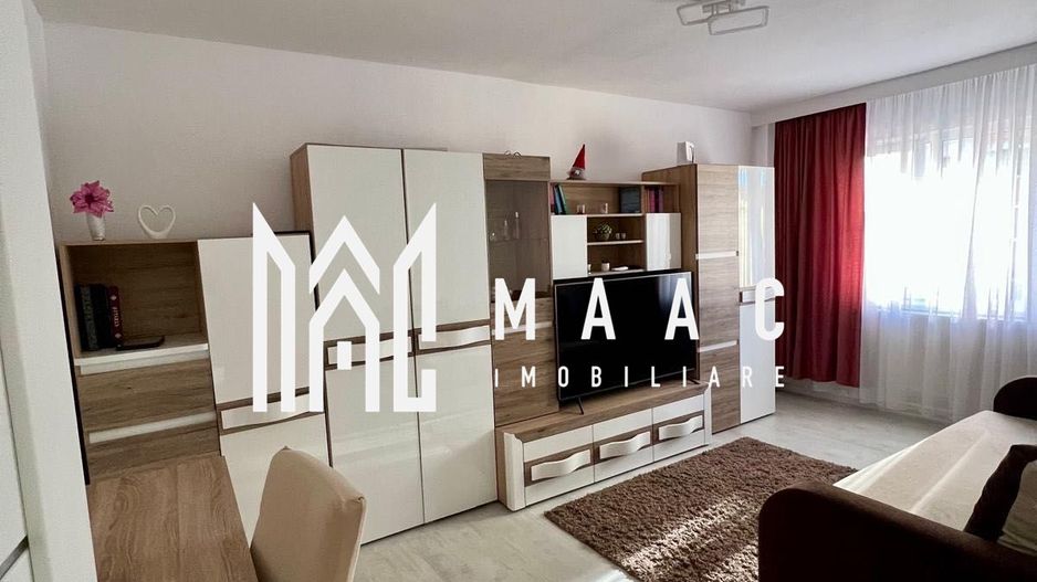 Apartament 3 camere | Lift | 70MPU | Vasile Aron - Poză 2