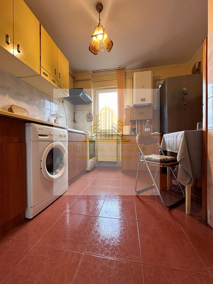 Apartament spre vanzare cu 2 camere – zona Planetelor, Brasov - Poză 7