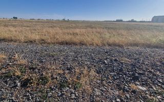 18 loturi de teren, Urseni – oportunitate excelentă pentru investitori - Poză 4