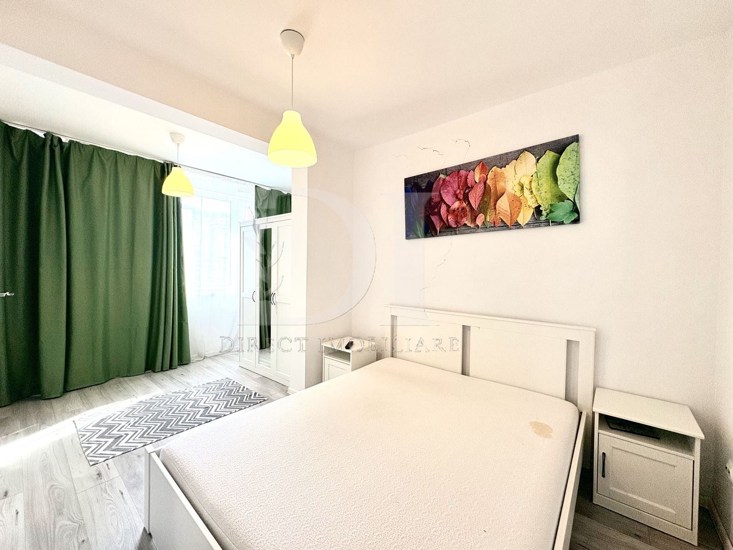 Apartament cu 2 camere -zona Vivo - Poză 7