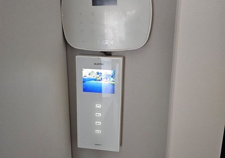 Apartament cu două camere de închiriat - Poză 4