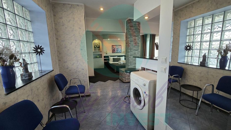 Garsonieră Unirii | 39 mp | Etaj 8, luminoasă, ideal investiție - Poză 6