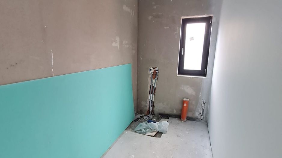 Casa individuala pe parter în Mosnita - Poză 6