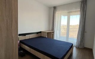 Apartament modern de 3 camere, 63 mp, etaj intemediar, parcare, Wings - Poză 3