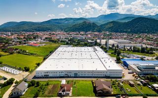Spatiu industrial Rasnov - service charge inclus - Poză 23