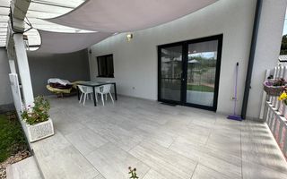 Duplex zona Pădurea Verde Dumbravita - Poză 2