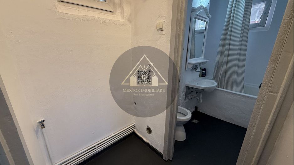 Apartament 2 camere, semi-central Medias - Poză 5