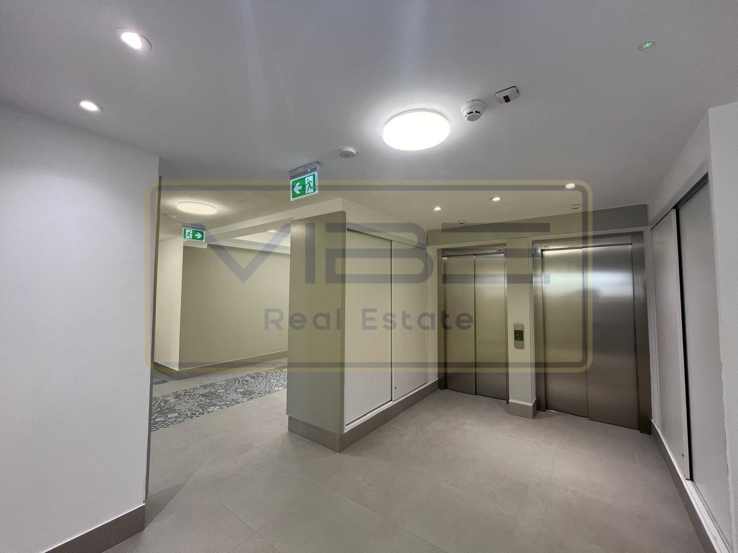 Apartament 2 camere cu parcare Silk District - Poză 24