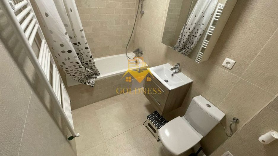 Casă 3 camere, Dambul Rotund, Mega Image, Partizanilor Pet Friendly - Poză 6