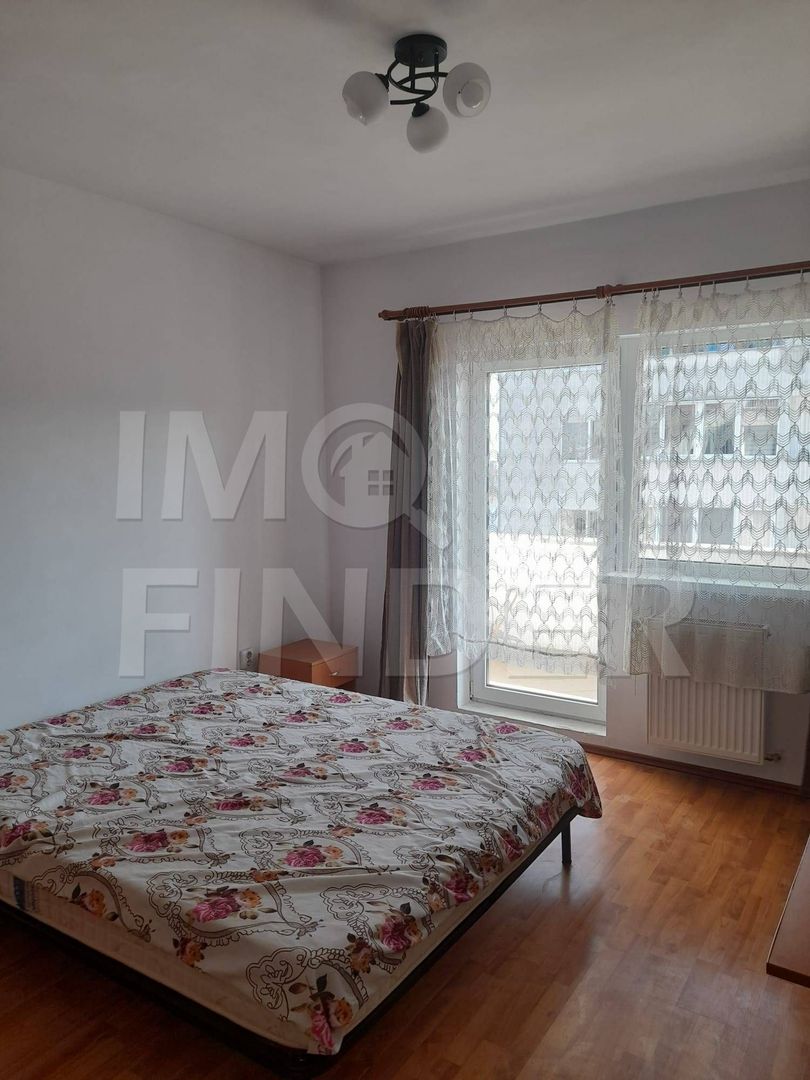 Apartament 3 camere decomandat | 79,85 mp | Etaj 5 | - Poză 2