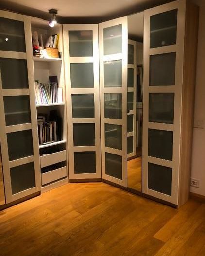 Apartament P-ța Lahovari/Romana - Poză 1