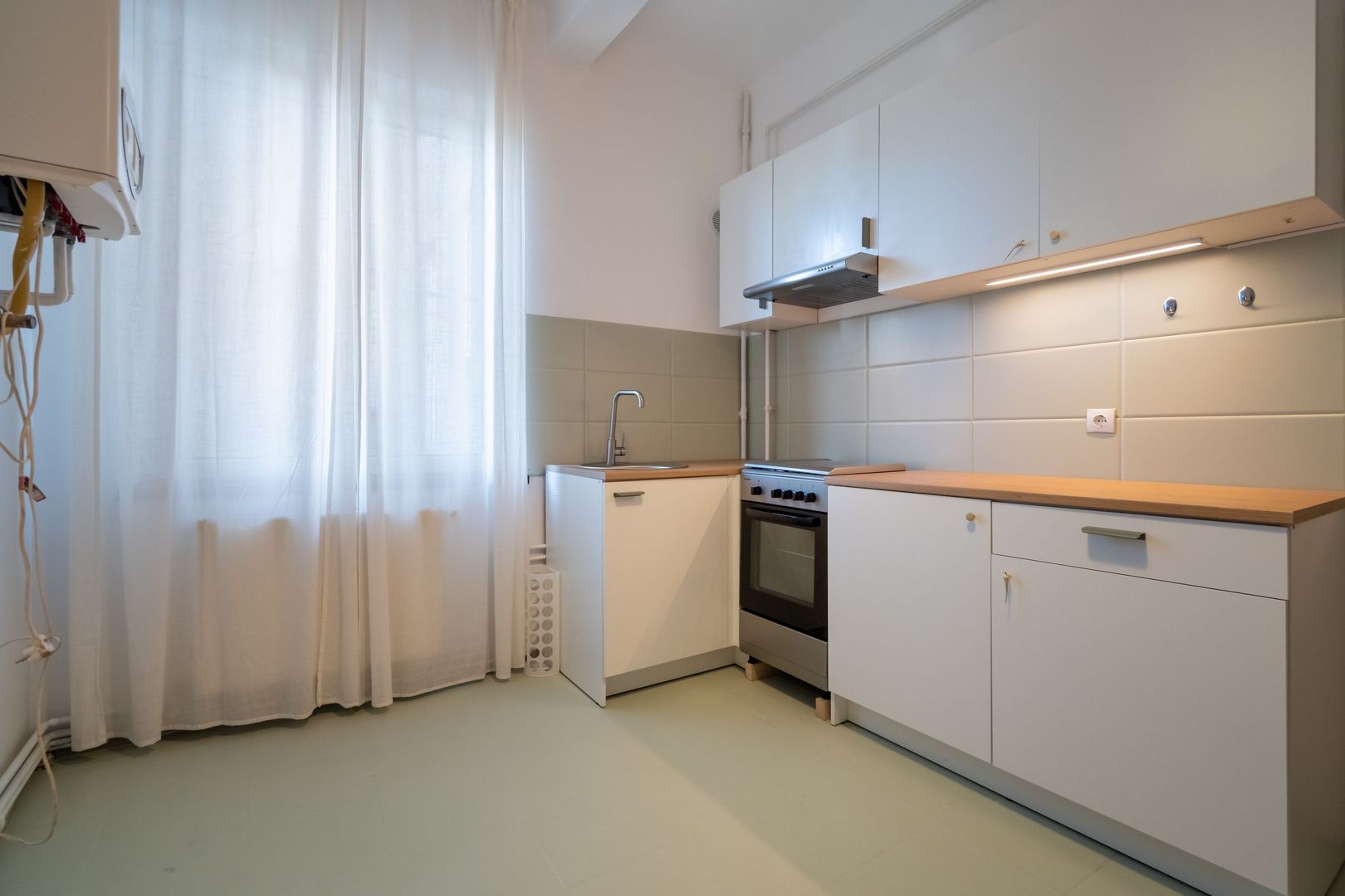 Apartament Spațios de 120 mp în Cartierul Evreiesc – Ultracentral - Poză 18