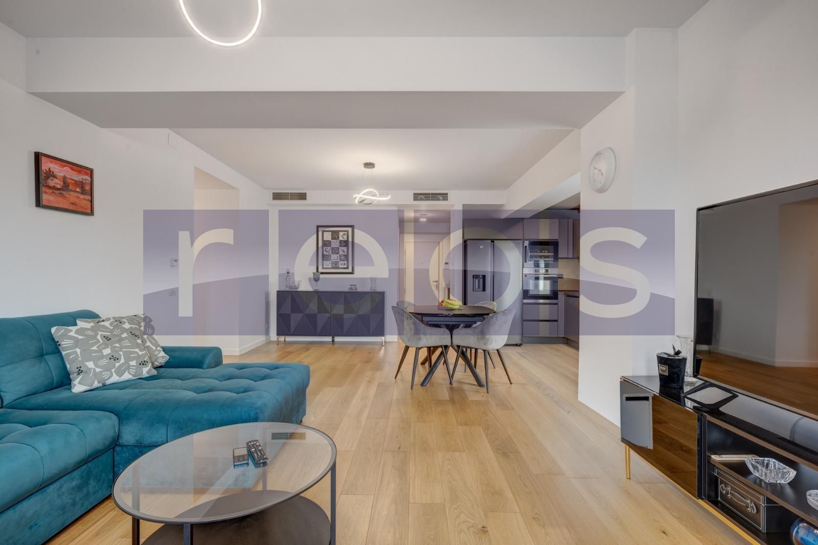 VANZARE 3 CAMERE DECOMANDAT - Poză 4