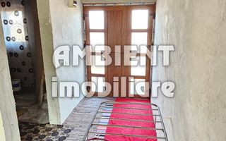 Casă individuală P+M, teren 283 mp, zona CARTIER; - Poză 9