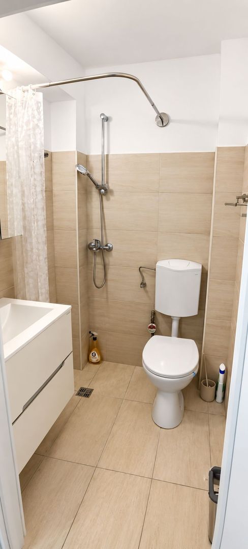 Lipovei | 1 Camera | Prima Inchiriere | - Poză 7