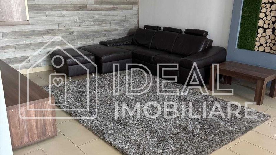 Casă individuală cu 5 camere de închiriat – Calea Cisnădiei, Sibiu - Poză 4