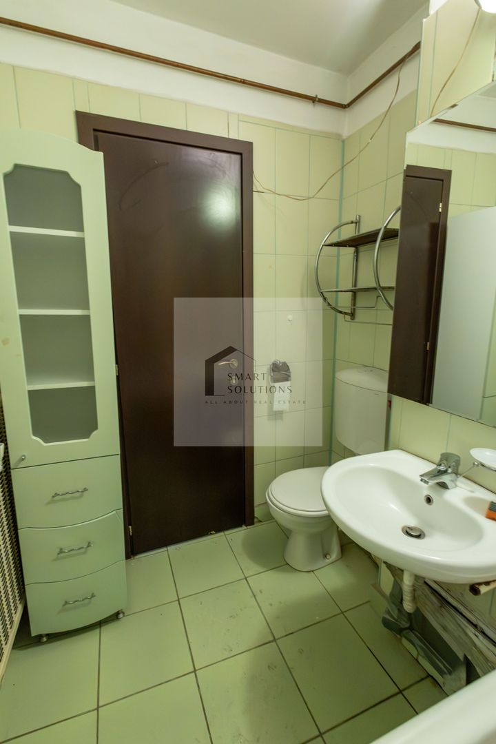 3 camere decomandate | 65 mp | Huedin – Brâncoveanu | Etaj 5 | 1977 - Poză 7