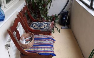 Apartament 2 camere zona Modern parter cu balcon - Poză 7