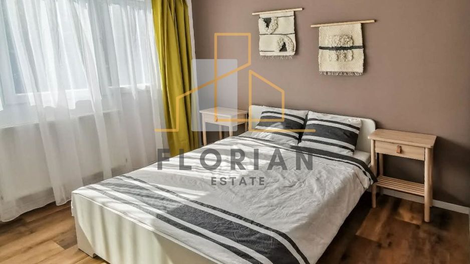 Apartament cu 3 camere, de inchiriat, zona Gheorghe Lazar la 550 euro - Poză 8