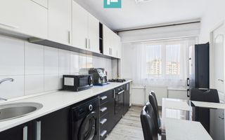 Apartament 2 camere, Prima închiriere, Zona Intim - Poză 3