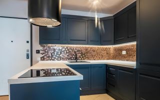 Apartament modern 2 camere One Cotroceni Park - Poză 9