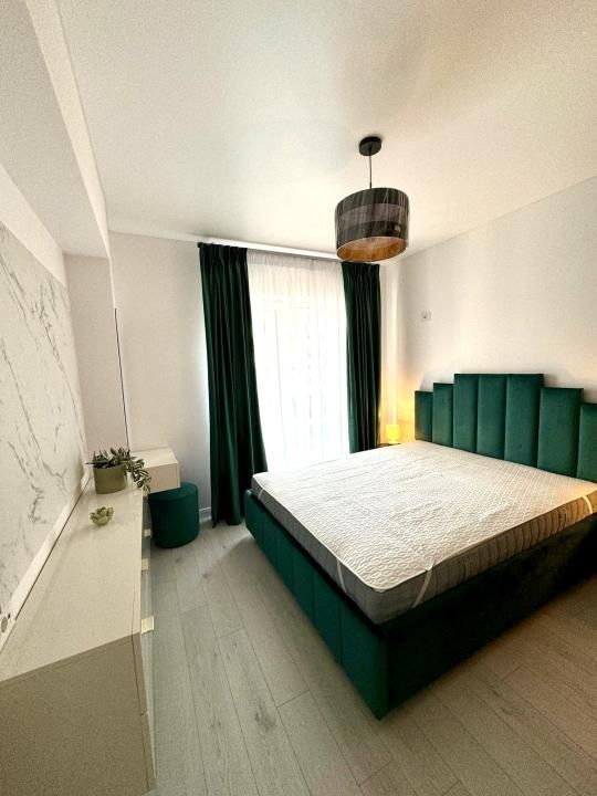 Apartament 2 camere de inchiriat + Parcare I Pipera - Poză 13