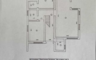 Casa de vanzare Bucium,Cartier IC Bratianu,235 MP utili,521 MP teren - Poză 7