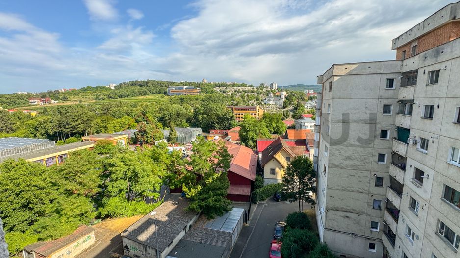 Apartament superb cu 3 camere, zona Big Belly / Platinia ! - Poză 11