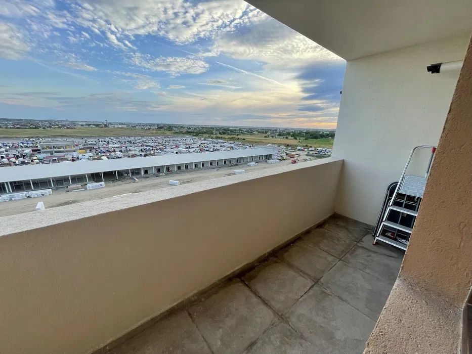 AP. 2 CAMERE- SALAJ, CENTRALA, PARCARE, BLOC NOU, BUCATARIE INCHISA - Poză 8