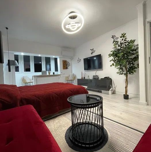 Inchiriere Garsoniera Vitan Mall - Poză 6