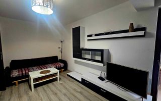 AP. 2 CAMERE- POPESTI-LEORDENI, CENTRALA PROPRIE, BLOC NOU, MODERN - Poză 1