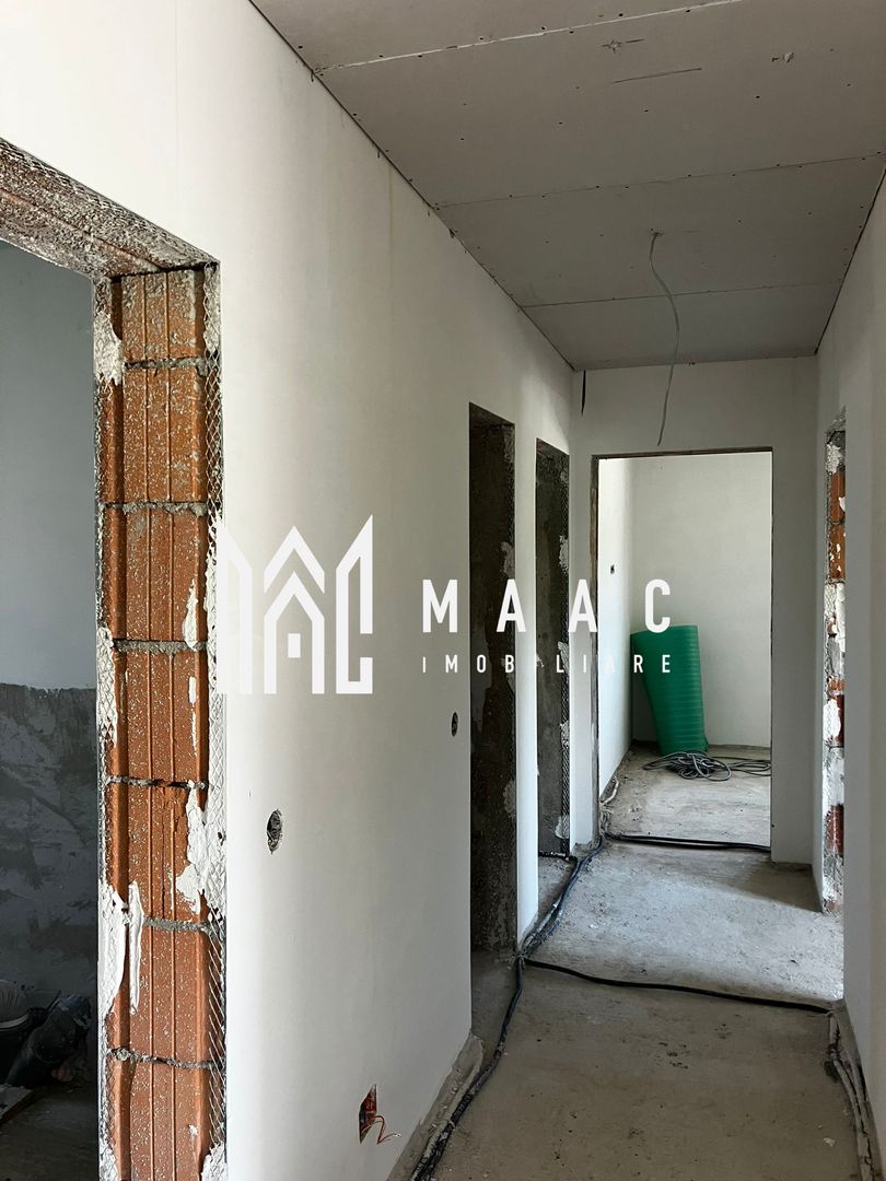 Casa Noua | Cisnadie | Teren 450mp - Poză 10