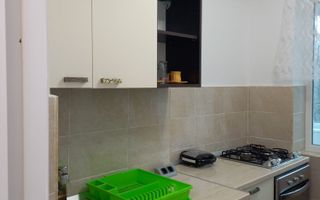 AP. 2 CAMERE BABA NOVAC, BUCATARIE INCHISA, MOBILAT/UTILAT COMPLET - Poză 6