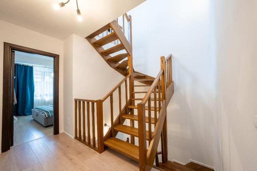 vila 5cam,parcare,curte,mob-util,mutare imed/15min metrouD.Leonida - Poză 10