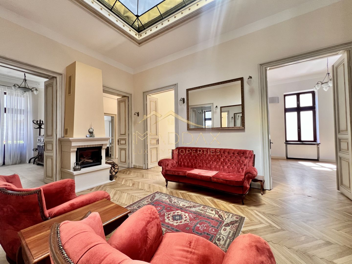 Showroom elegant *5 Camere* 151mp | Victoriei - Poză 64