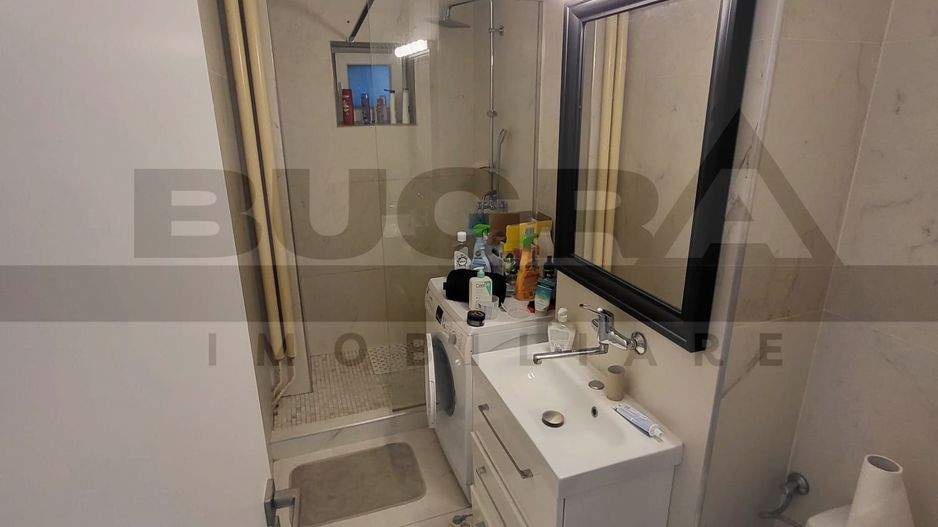 Apartament 3 camere decomandate, 76mp, etaj intermediar, zona Bucurest - Poză 7