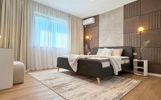 VILA pe un nivel | 4 camere | complet amenajată | 510 mp teren - Poză 5