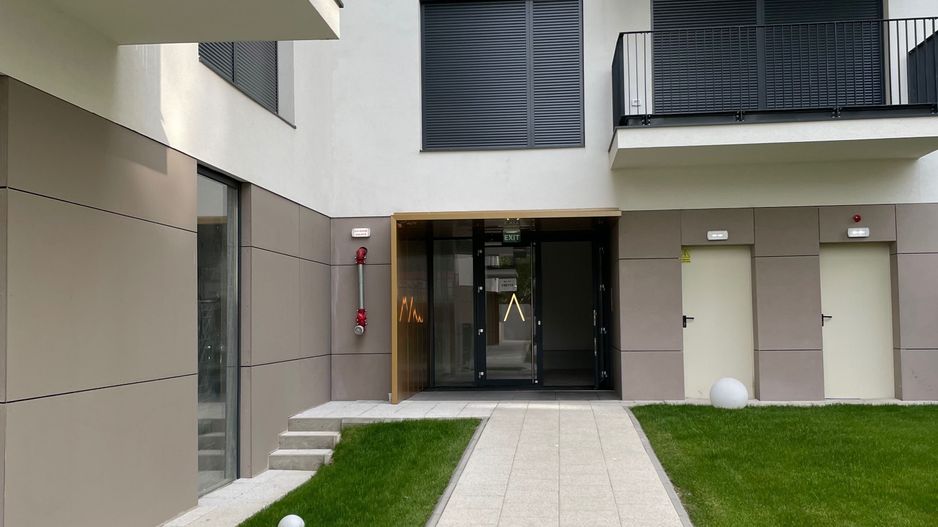 Apartament 2 camere Domenii - Poză 7