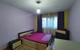 Apartament cu 2 camere | Cartierul Mănăștur - Zona Calvaria - Poză 6