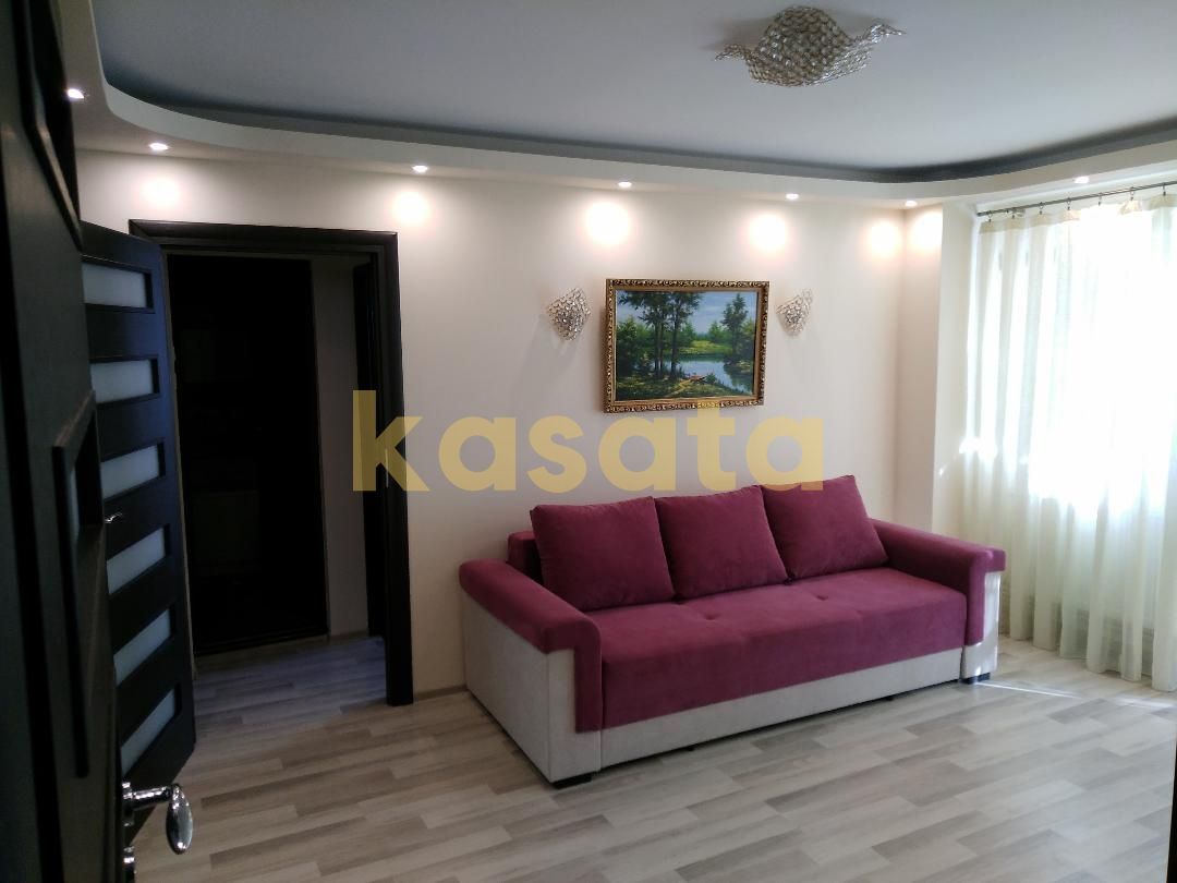 5 Min Metrou Aparatorii Patriei, Centrala Proprie, Balcon Inchis, AC - Poză 3