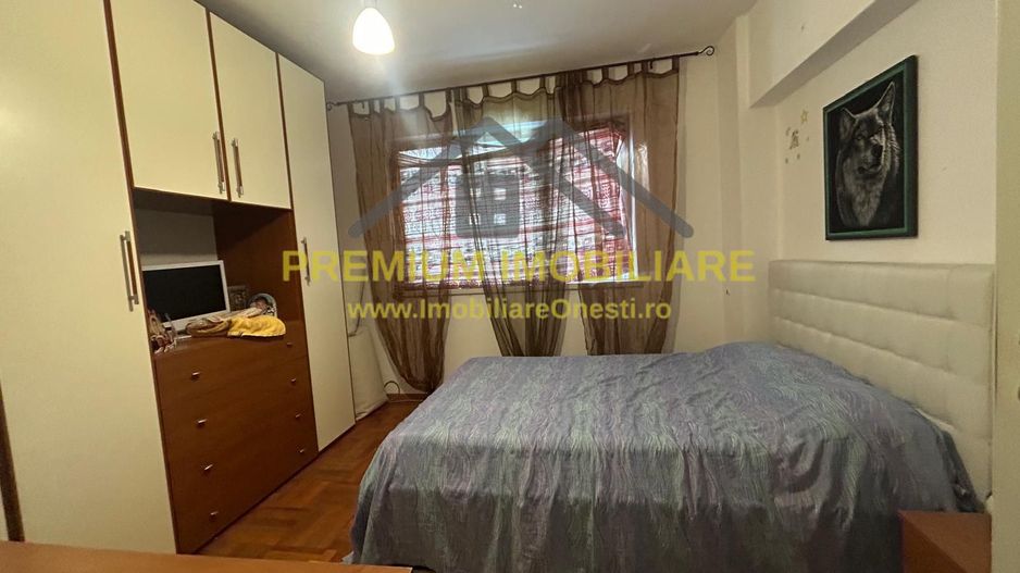 Apartament 3 camere semidecomandat – 77 mp – Etaj 2/10 – Zona de Sus, - Poză 6