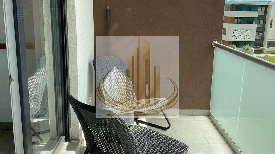 Apartament 2 camere, 3 balcoane,  parcare in CF, Kaufland, Dumbravita - Poză 8
