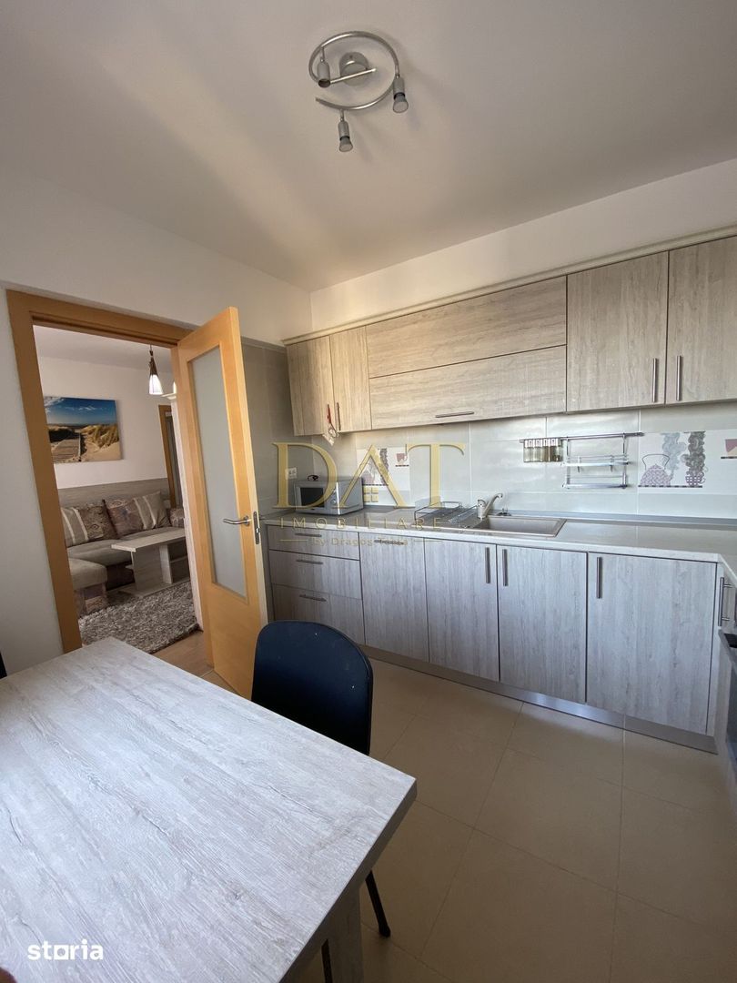 Apartament 2 camere | 52 mp | Gheorgheni - Poză 8