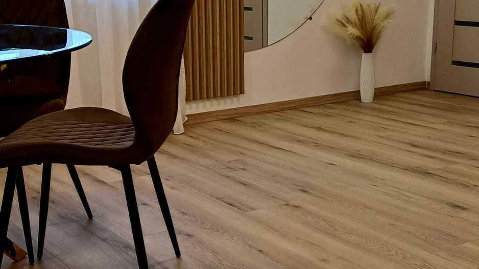 Apartament 2 camere cu gradina și garaj Băneasa - Poză 7