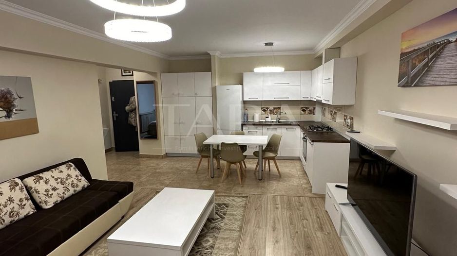 Apartament cu 3 Camere în Buna Ziua - Poză 5