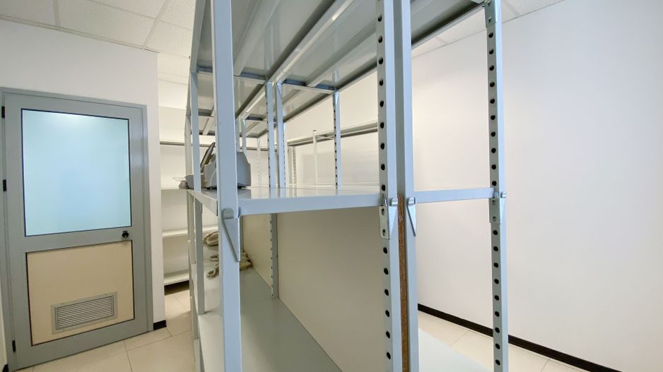 De inchiriat in cladire birouri P+5 etaje – ETAJ 3 - Poză 20