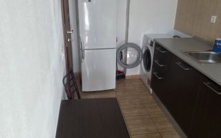 Garsoniera moderna, spatioasa, pet friendly, centrala, etaj 8, dressing generos - Poză 6